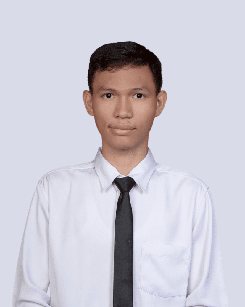 M. Fazri Nizar - Profile Picture